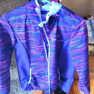 Girls Free Country Jacket